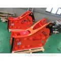 Side Type Hydraulic Jack Hammer for 20-38t Excavator